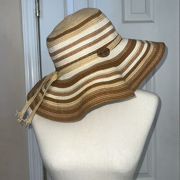 Panama Jack New Floppy Sun Hat - Picture 10 of 13